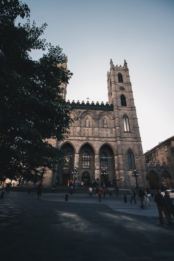 Notre Dame