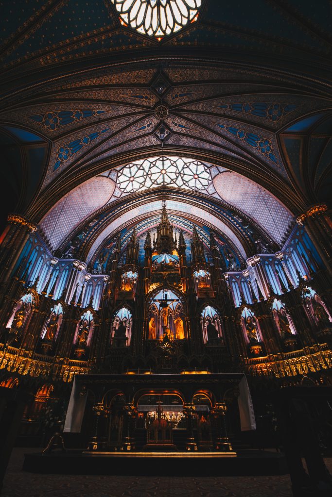 Notre Dame