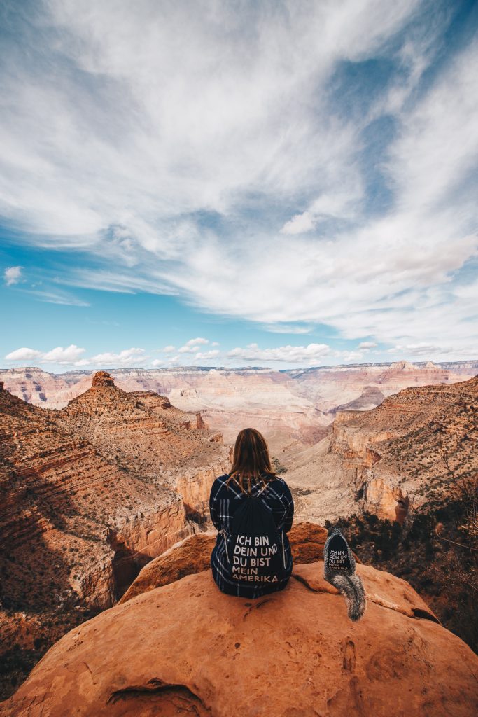 rucksack